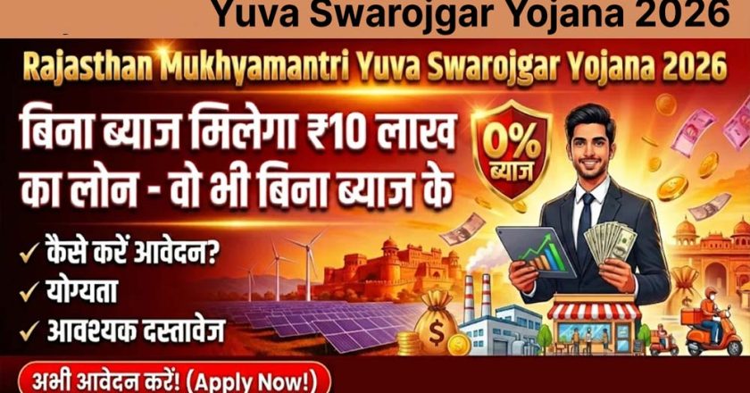 8वीं पास को बिना ब्‍याज 10 लाख तक का लोन दे रही सरकार, जानें कैसे मिलेगा फायदा