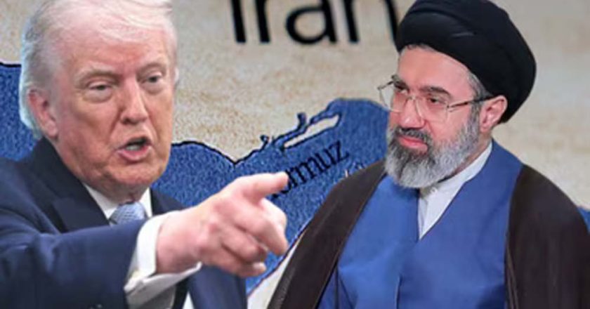 ‘जरा सी गलती की तो पूरी ताकत से जवाब देंगे…’, ईरान ने ट्रंप को दी चेतावनी