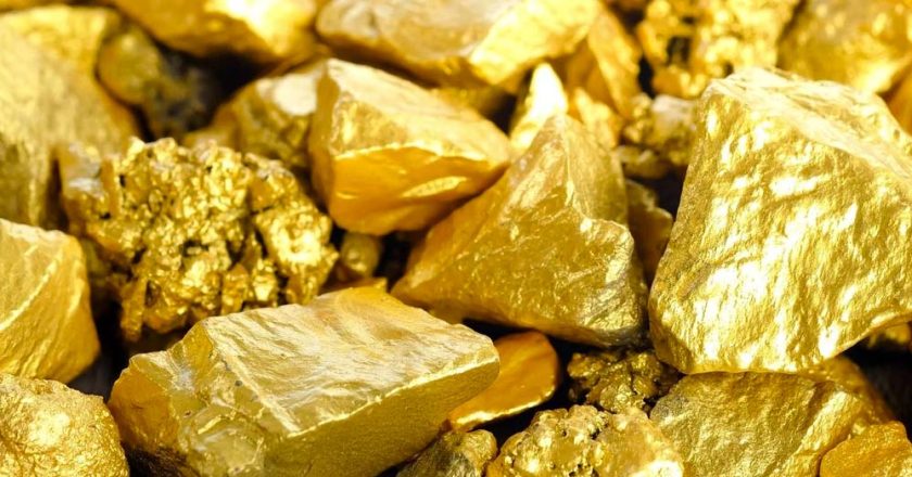 दुनिया में तेल संकट के बीच भारत को मिला खजाना, 42.5 टन सोने का भंडार, डॉलर की बारिश अगले माह से