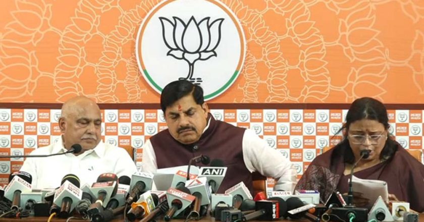 महिला आरक्षण पर कल आक्रोश रैली, एक दिवसीय सत्र में होगी चर्चा; CM बोले- नारी के अपमान को देश नहीं भूलेगा