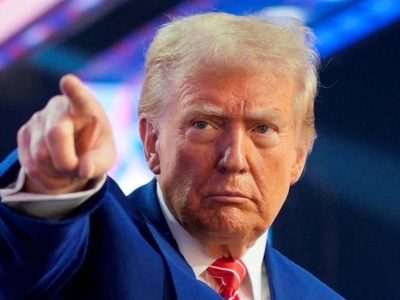 दो-तीन हफ्तों में अमेरिका ईरान छोड़ देगा, जंग खत्म करने की दिशा में ट्रंप का बड़ा बयान