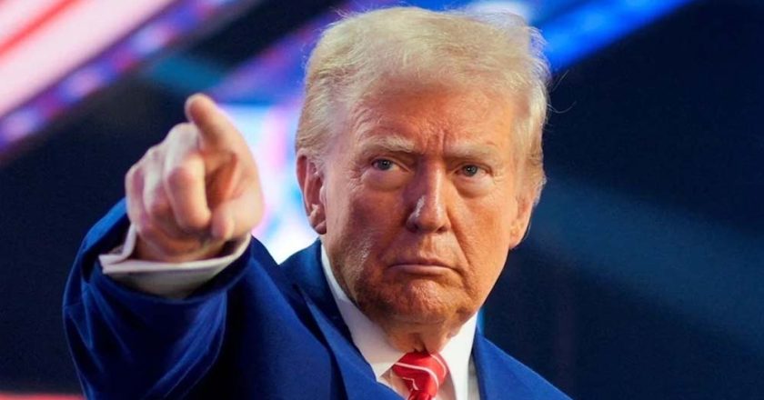 दो-तीन हफ्तों में अमेरिका ईरान छोड़ देगा, जंग खत्म करने की दिशा में ट्रंप का बड़ा बयान