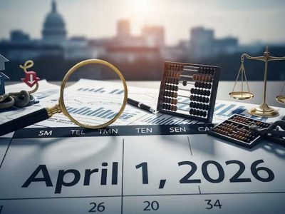 1961 वाला टैक्स कानून हुआ खत्म, आज से लागू होगा नया कानून, HRA सहित बदलेंगे ये 10 नियम