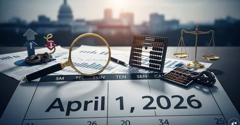 1961 वाला टैक्स कानून हुआ खत्म, आज से लागू होगा नया कानून, HRA सहित बदलेंगे ये 10 नियम