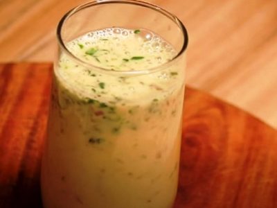 गर्मियों का रामबाण इलाज है ‘मसाला छाछ’, लू और एसिडिटी से मिलेगी तुरंत राहत, घर पर बनाएं बाजार जैसा स्वाद