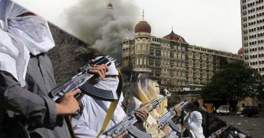 26/11 जैसे हमले की साजिश रच रहा लश्कर, बलूचिस्तान में चल रही विशेष ट्रेनिंग