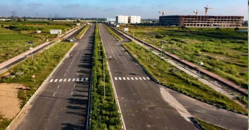 ‘इंटीग्रेटेड टाउनशिप पॉलिसी’ से मध्यप्रदेश के 6 जिले जुड़ेंगे, 2510 गांवों को मिलेगा फायदा