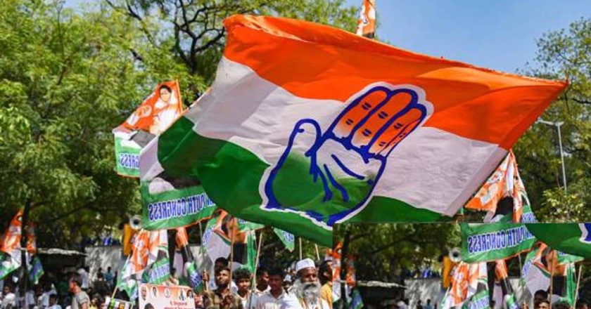 कांग्रेस के कई जिला अध्यक्ष उम्मीदों पर खरे नहीं उतरे, अब दिग्गज नेताओं की कुर्सी पर संकट