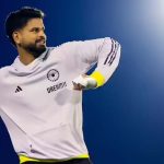 श्रेयस अय्यर को मिल सकती है T20 टीम की कप्तानी, वैभव सूर्यवंशी को मिलेगा मौका, BCCI कर सकता है बड़े बदलाव