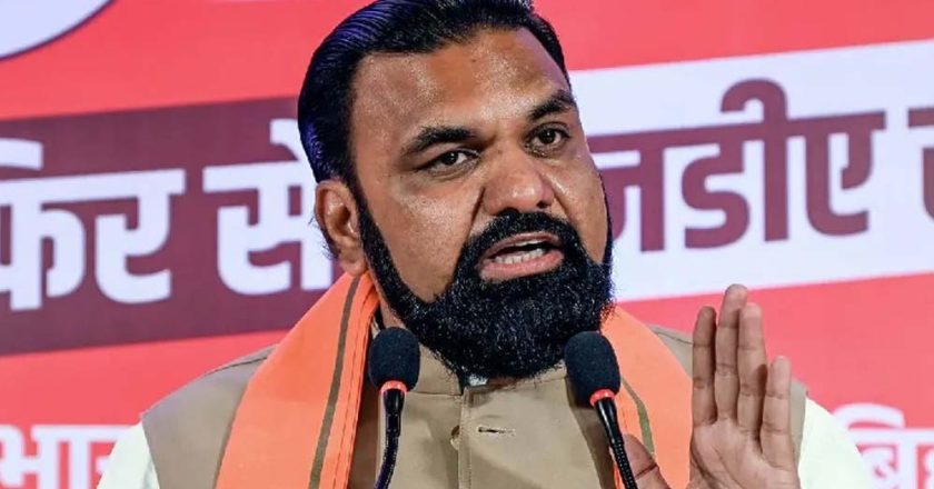 नीतीश कुमार के बाद सम्राट सरकार का बड़ा ऐलान, इन महिलाओं को मिलेंगे 20-20 हजार, शर्त भी रखी गई