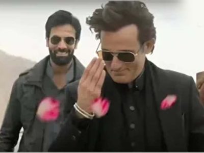 यूट्यूब डेली चार्ट्स में 500+ मिलियन व्यूज के साथ धुरंधर का गाना, देखें टॉप 7 वीडियोज