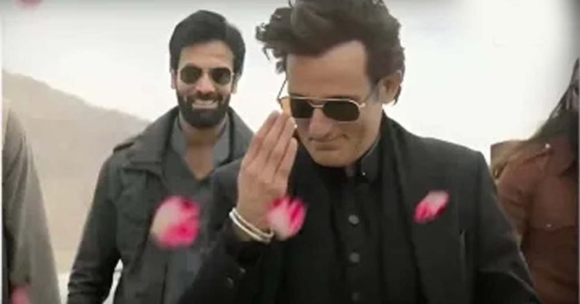 यूट्यूब डेली चार्ट्स में 500+ मिलियन व्यूज के साथ धुरंधर का गाना, देखें टॉप 7 वीडियोज