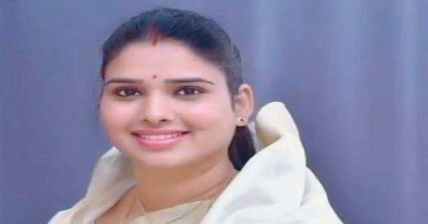 क्या छिनी जाएगी निर्मला सप्रे की विधायकी? हाईकोर्ट ने विधानसभा अध्यक्ष के सामने सुनवाई की दी नई तारीख