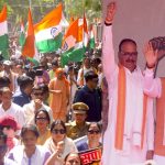 सड़क पर निकलकर सपा व कांग्रेस का बैंड बजा रही हैं उत्तर प्रदेश की आक्रोशित बहनें: बृजेश पाठक