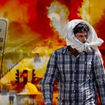 प्रचंड गर्मी से बढ़ा ‘मेगा अल नीनो’ का खौफ, 149 साल पहले 4% आबादी का हुआ था सफाया