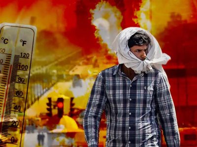 प्रचंड गर्मी से बढ़ा ‘मेगा अल नीनो’ का खौफ, 149 साल पहले 4% आबादी का हुआ था सफाया