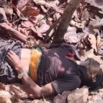 जंगल की खामोशी में गूंजी चीख: महुआ बीनने गए ग्रामीण की हाथी हमले में दर्दनाक मौत