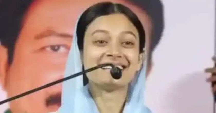 फेक OBC सर्टिफिकेट मामले में सहर युनूस शेख ने खुद दी सफाई, ‘कैसा हराया’ वाली मुंब्रा की पार्षद सामने आईं