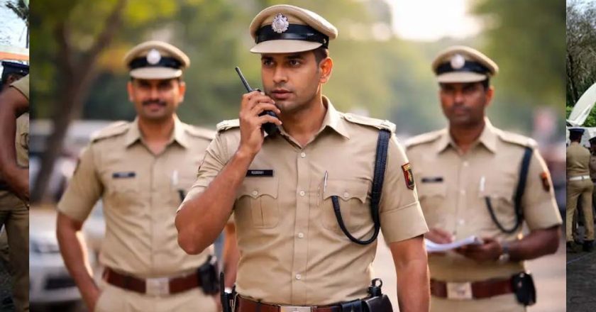 बॉयफ्रेंड जलता रहा, वीडियो बनाती रही गर्लफ्रेंड; वेस्टर्न स्टाइल रोमांस का दिया था लालच