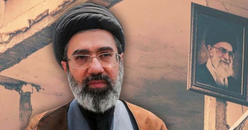 ईरान में जो डर था, वो हो गया! मोजतबा खामेनेई का खेल खत्म, IRGC ने किया कांड, क्या ट्रंप का सपना हुआ पूरा?