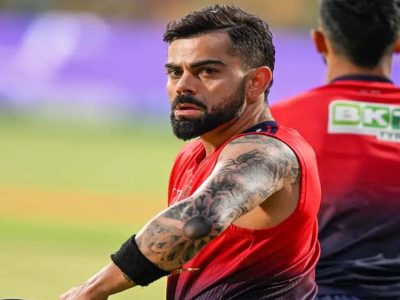 कर्ज में डूबा वन8 कम्यून, विराट कोहली ने तोड़ा नाता, कोर्ट के आदेश से पड़ा ताला