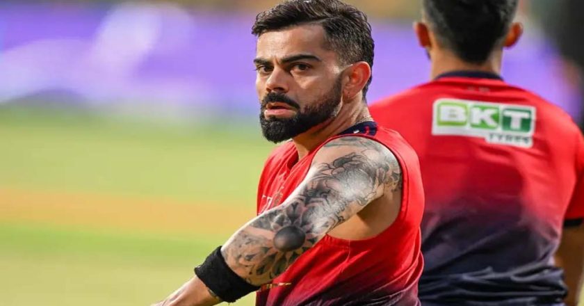 कर्ज में डूबा वन8 कम्यून, विराट कोहली ने तोड़ा नाता, कोर्ट के आदेश से पड़ा ताला