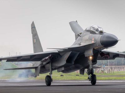 सुल्तानपुर में आज गरजेंगे सुखोई और मिराज, पूर्वांचल एक्सप्रेसवे पर बनेगा एयरफोर्स का रनवे