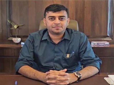 एमपी के इस जिले में खतरे की घंटी! 15 जुलाई तक जल अभावग्रस्त घोषित, कलेक्टर का सख्त आदेश जारी