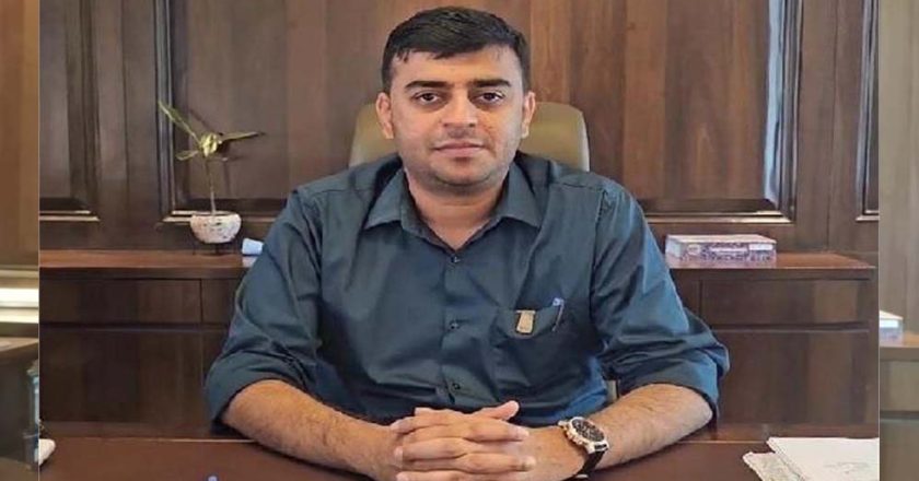 एमपी के इस जिले में खतरे की घंटी! 15 जुलाई तक जल अभावग्रस्त घोषित, कलेक्टर का सख्त आदेश जारी