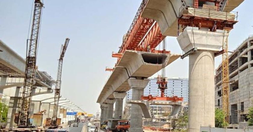 भोपाल मेट्रो परियोजना के लिए चाहिए 80 एकड़ जमीन, भूमि अधिग्रहण की कार्रवाई तेज