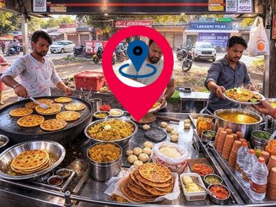 एमपी में दुकानों का डिजिटल वेरिफिकेशन, हॉकर्स कॉर्नर की जियो टैगिंग होगी, खाद्य लाइसेंस मिलेगा