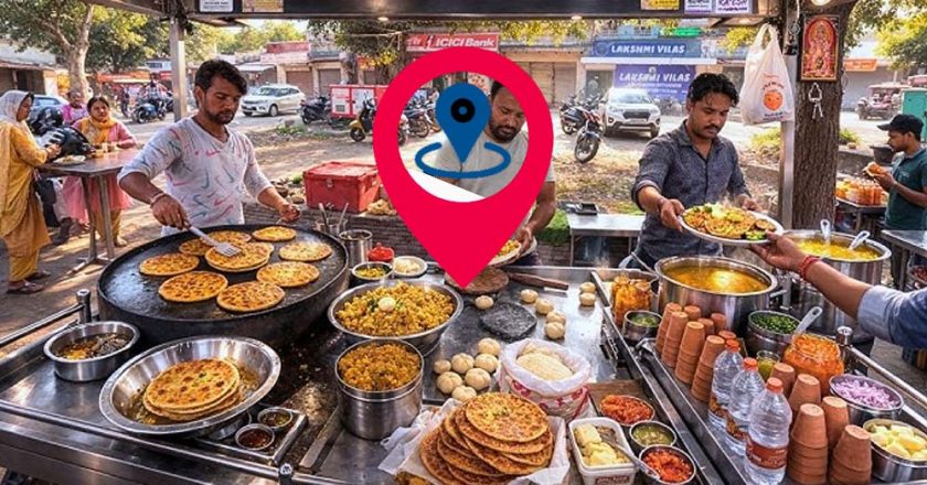 एमपी में दुकानों का डिजिटल वेरिफिकेशन, हॉकर्स कॉर्नर की जियो टैगिंग होगी, खाद्य लाइसेंस मिलेगा