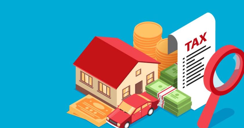प्रॉपर्टी टैक्स भरने वालों के लिए अहम सूचना, 31 मई तक है अंतिम तिथि