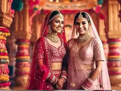 पति नहीं, उसके साथ रहूंगी…’, 2 शादीशुदा महिलाओं के बीच हुआ इश्क, साथ रहने की जिद