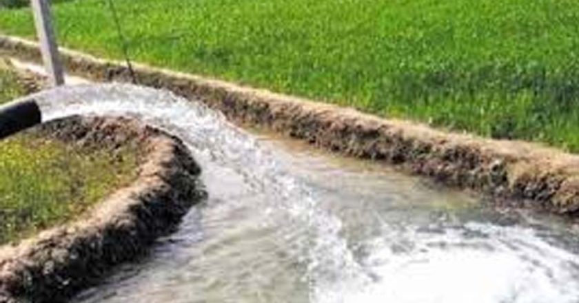 मध्य प्रदेश के 678 गांवों को चूमेगी हरियाली, वॉटर प्रोजेक्ट पर मोहन सरकार बहाएगी पैसा