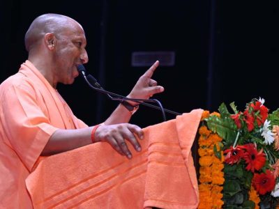 महिला विरोधी हैं कांग्रेस व सपा के कारनामे : मुख्यमंत्री