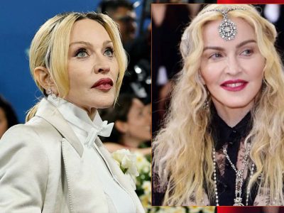 अरबपति सिंगर मडोना के कपड़े हुए चोरी, वापस लाने वाले को मिलेगा इनाम