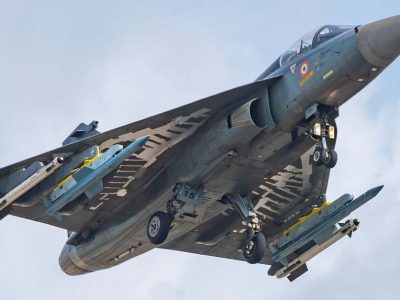 जल्दी चाहिए तेजस MK-1A फाइटर जेट, HAL के नए सीएमडी के साथ वायुसेना करेगी बैठक