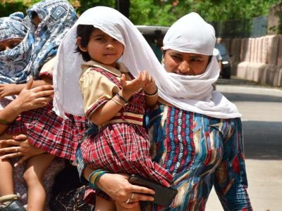 एमपी में भीषण गर्मी से परेशान बच्चों के लिए स्कूलों की छुट्टी का प्रस्ताव, कलेक्टर की मंजूरी का इंतजार!