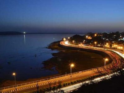 प्रदेश में 3700 एकड़ में बनेगी नई सिटी, 20 ग्लोबल एजेंसियों ने प्रोजेक्ट में दिखाई रुचि