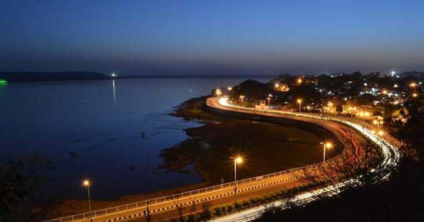 प्रदेश में 3700 एकड़ में बनेगी नई सिटी, 20 ग्लोबल एजेंसियों ने प्रोजेक्ट में दिखाई रुचि