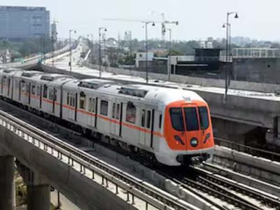 भोपाल-इंदौर मेट्रो में शुरू होगा ऑटोमैटिक फेयर कलेक्शन सिस्टम, 27 अप्रैल से मिलेगा टिकट और वॉलेट रिचार्ज पर छूट