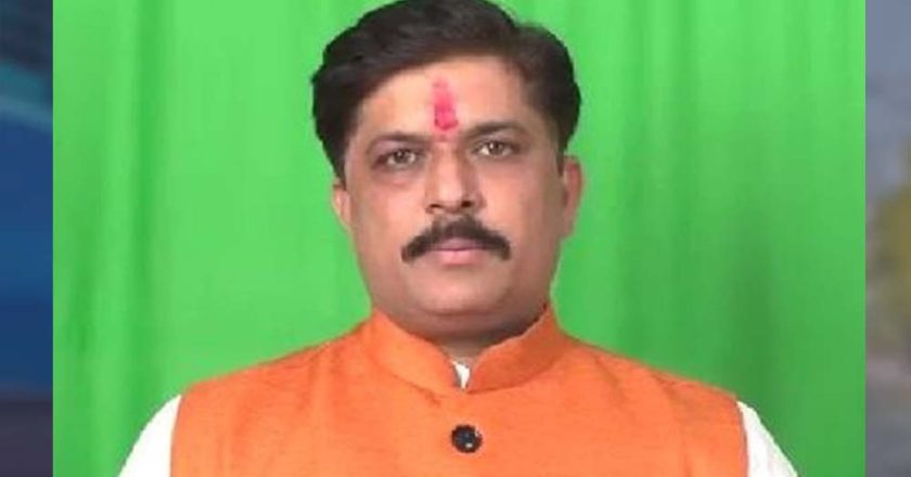 बीजेपी नेता केपी यादव को मिलेगा बड़ा पद, गृहमंत्री अमित शाह का वादा निभाएगी पार्टी