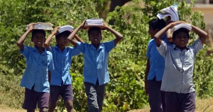 मध्यप्रदेश में भीषण गर्मी का असर! 30 अप्रैल तक स्कूलों की छुट्टी, आदेश जारी