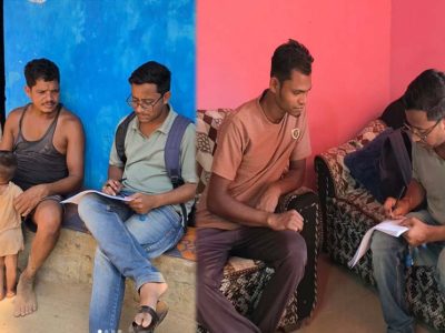 कोंडागांव : बस्तर मुन्ने कार्यक्रम से हर पात्र व्यक्ति तक पहुंचेगा योजनाओं का लाभ