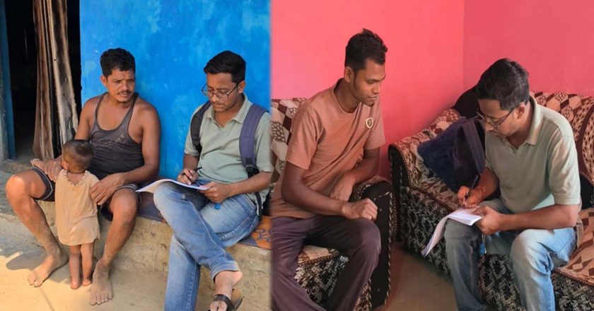 कोंडागांव : बस्तर मुन्ने कार्यक्रम से हर पात्र व्यक्ति तक पहुंचेगा योजनाओं का लाभ