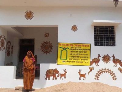रायपुर में 50 हजार से अधिक परिवारों का ‘अपना घर’ का सपना हुआ साकार