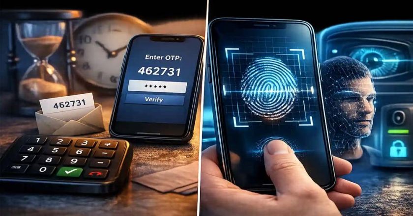 पिन-ओटीपी अब बेकार, आया ऐसा AI जो चुरा सकता है बैंकों का सारा डेटा! भारत समेत दुनिया भर में दहशत