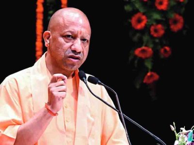 योगी का पाकिस्तान पर तीखा हमला, मियानपुर का नाम बदलकर होगा रविंद्र नगर