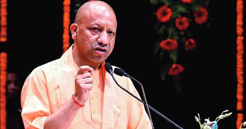 योगी का पाकिस्तान पर तीखा हमला, मियानपुर का नाम बदलकर होगा रविंद्र नगर